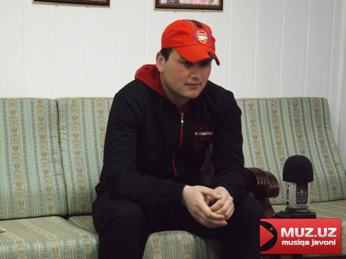 Sirojiddin Sirojiddin